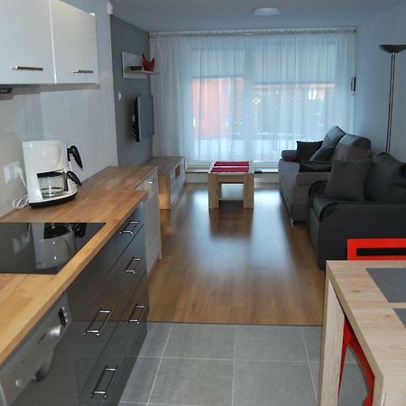 Apartament Rodzinny Szklarska Poręba Exteriör bild