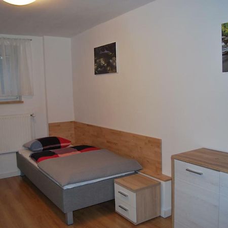 Apartament Rodzinny Szklarska Poręba Exteriör bild