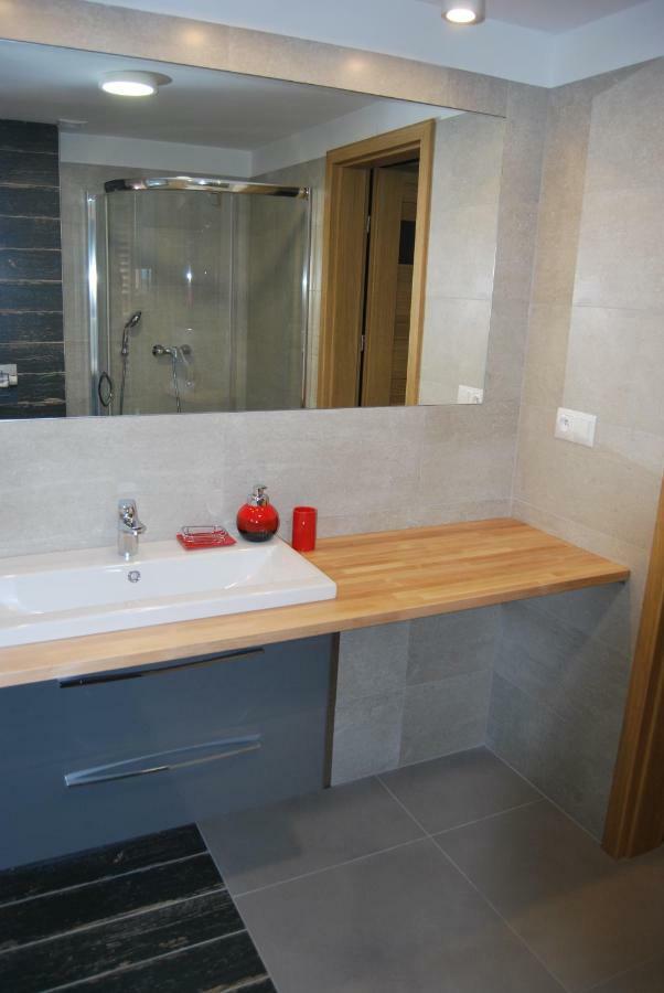 Apartament Rodzinny Szklarska Poręba Exteriör bild