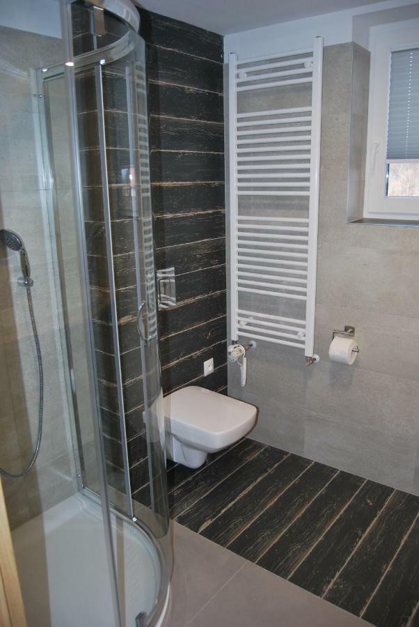 Apartament Rodzinny Szklarska Poręba Exteriör bild