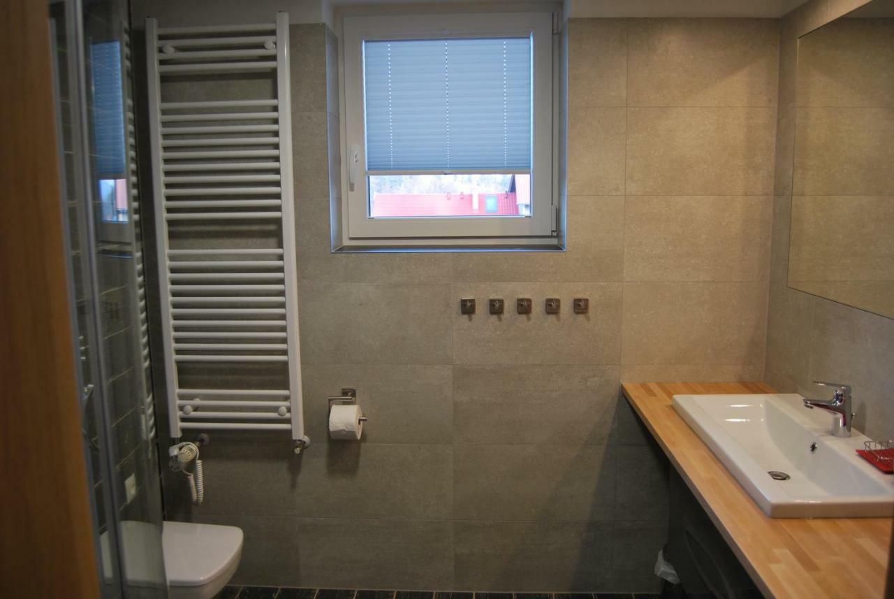 Apartament Rodzinny Szklarska Poręba Exteriör bild