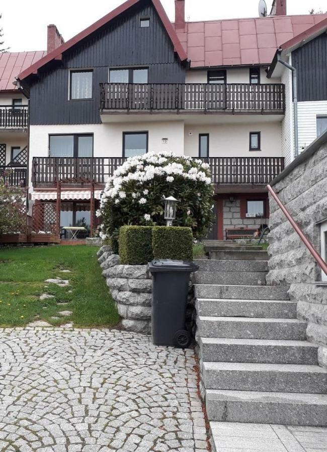 Apartament Rodzinny Szklarska Poręba Exteriör bild