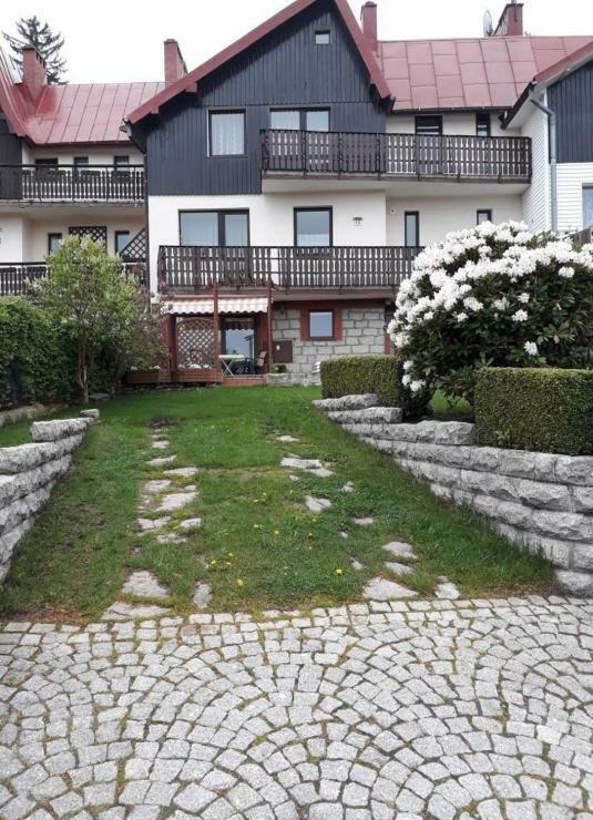 Apartament Rodzinny Szklarska Poręba Exteriör bild