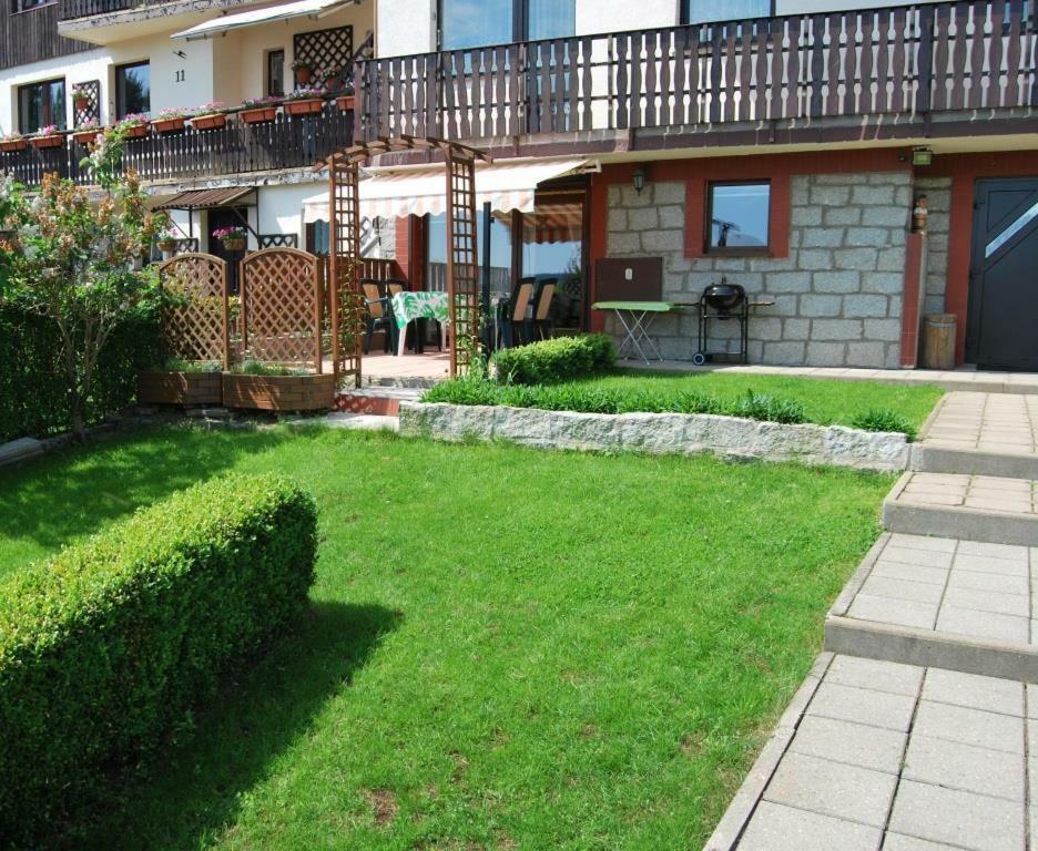 Apartament Rodzinny Szklarska Poręba Exteriör bild